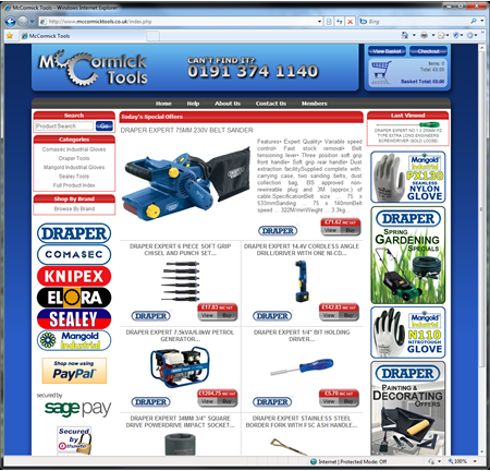 www.mccormicktools.co.uk