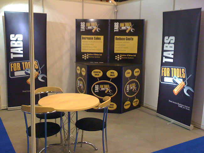 Totally Tools 2009